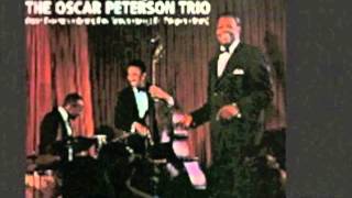 Oscar Peterson Trio - Corcovado.mov