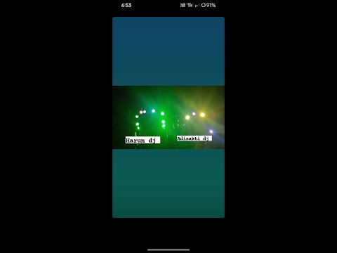 HARUN DJ VS ADISAKTI DJ FULL COMPETISON