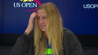 Venus Williams a champion on and off the court: Petra Kvitova