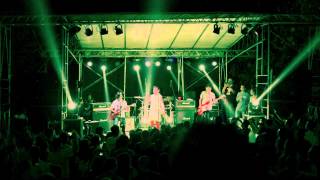 Moonpools and Caterpillars - Live in Cebu (Apr. 9, 2014)