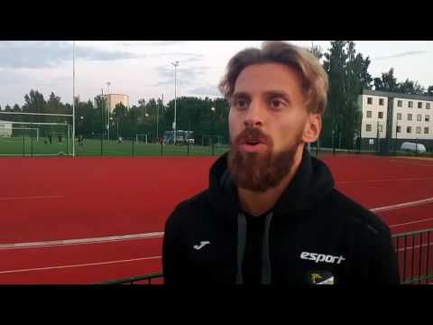 EHTV ennakko: Honka  -  GrIFK [24.7.2017]