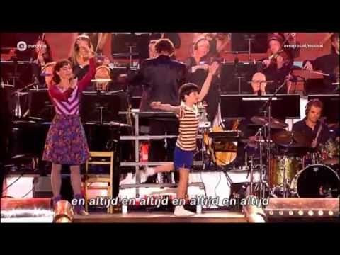 Musical Sing-a-Long 2015 - Billy Elliot