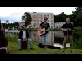 Domantas Razauskas - Vėjas per tavo kelius Live ...