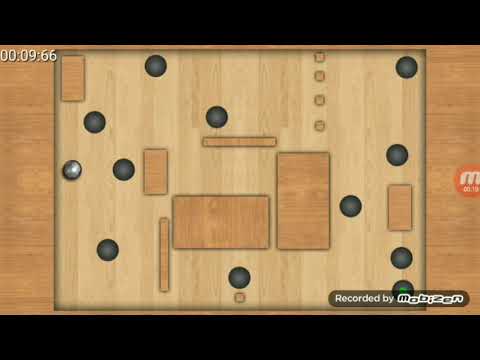 Teeter pro level 04, Quick solution