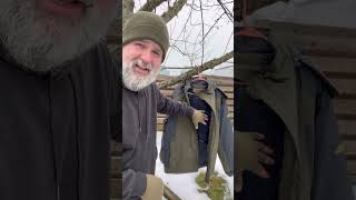 Blokehoway Men’s Winter Coat ❄️ Is It Worth It?