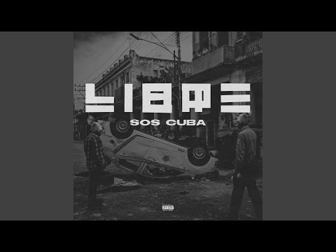Libre (Sos Cuba)