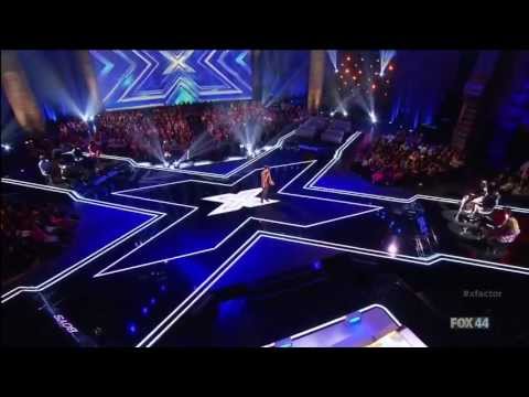 Stone Martin The X Factor 4 Chairs