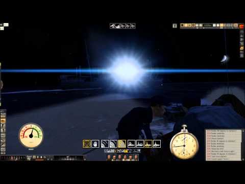 Silent Hunter 5: Unprotected Convoy... The Massacre!