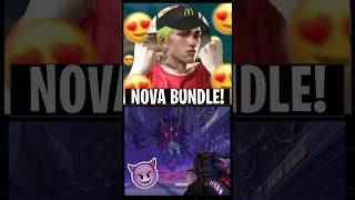 NOVO PACOTE VALORANT! #gekkoopinas #valorant