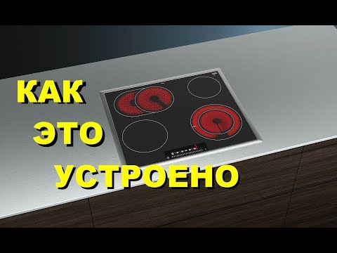 Что там внутри - не ожидал такое увидеть