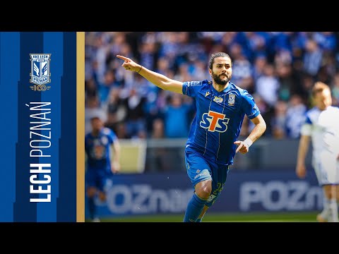 TOP | Wszystkie bramki Joao Amarala z sezonu 2021/22