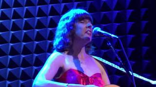 Eleni Mandell-Someone To Love Like You-New York City-6/29/2016