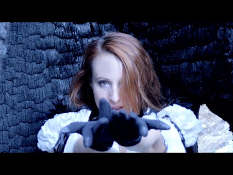 Mystery - Aressa Feat. Amanda Darling - Mystery (Official Music Video) HD