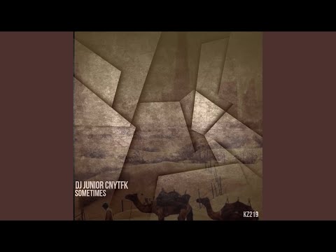 Sometimes (Original Mix)