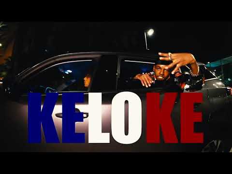 Soulbless - Yonshatta - Flaco Necio - keloke