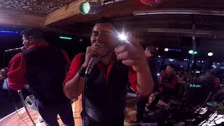 SEPTETO ACAREY “ERES MI SUEÑO” EN VIVO