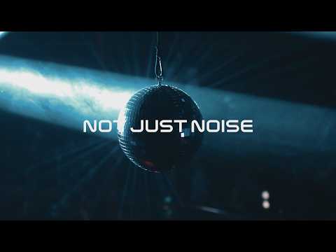 NOT JUST NOISE AFTERMOVIE | Sam Divine + Low Steppa | Park Hall Nightclub