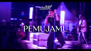 Download lagu ADA Band - Pemujamu (Live at YouTube Music Night) mp3