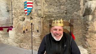 03 - Wendells Wanderings - Poland 2023 - The Eagles Nests Trail