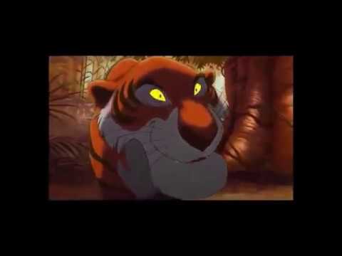 Shere Khan - Run (Video)