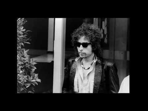 Bob Dylan ~ Like a Rolling Stone / Just Like a Woman / The Man In Me. Rehearsals for 1978 tour