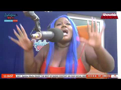 QUEEN PEEZY - I STOOD BY PATAPAA EVEN THO HE WAS UGLY