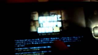 preview picture of video 'GTA 3 on my gal y not work pls help me'