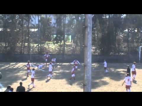 Santa Maria Vs Arsenal