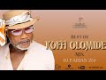 KOFFI OLOMIDE MIX 2022 DJ FABIAN 254 PAPA NGWASUMA LOI MICKO FOUTA DJALLON RHUMBA MIX