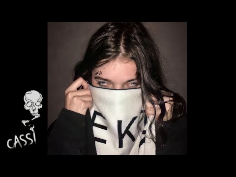 axaero - no escape (prod. gosha x bw)