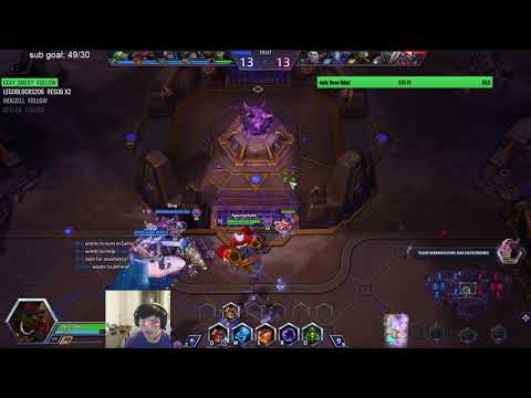 Gazlow  Gravobomb - GOING FOR THE FULL WOMBO COMBOS! - Bronze to GM (Gold 4)