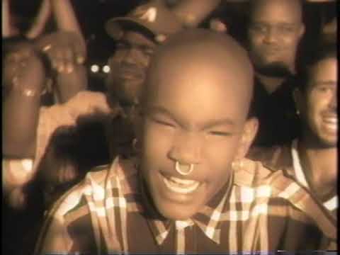 Video thumbnail for Blowin’ Up (Don’t Stop The Music) (Teddy Riley Mix)