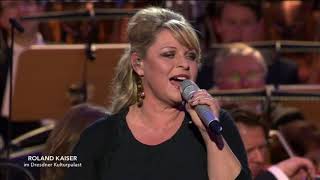 Roland Kaiser &amp; Maite Kelly - Warum hast du nicht nein gesagt 2017