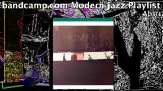 /bandcamp.com Modern jazz Playlist