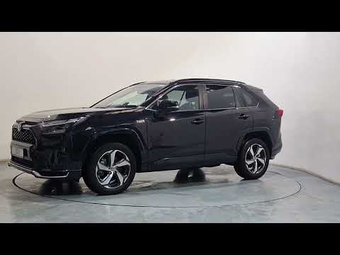 Toyota RAV4 Rav4 Design Phev Auto  Design  306 PHE - Image 2