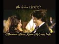 Mohabbat Bade Kaam Ki Cheez Hai Sung By DC From Movie Trishul