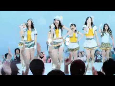 Video thumbnail for 青空片想い (Aozora Kataomoi)