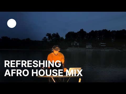 Refreshing afro house mix • Keinemusik, Solomun, Caiiro, Weeknd