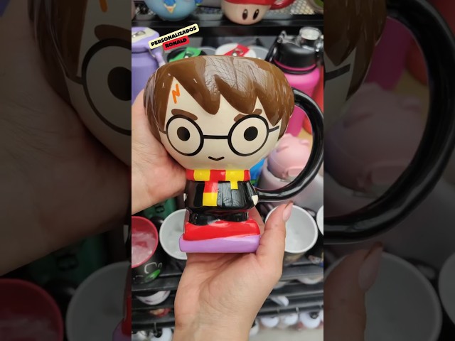 Vídeo relacionado con LolaPix Taza Real. Tazas Originales para Regalar. Taza Desayuno fútbol. Taza de cerámica 330ml. Varios diseños.