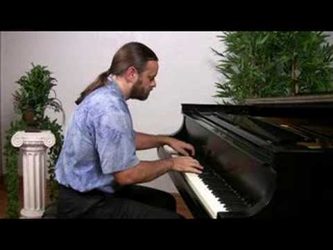 Bach: Invention 4 in D minor (older version) | Cory Hall, pianist-composer