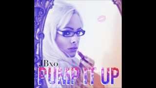 Pump It Up (Demo) - Johnnyboyxo