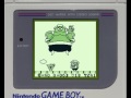 Wario Land Super Mario Land 3 Music 28 Last Boss