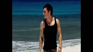 The X Factor 2008 - Austin Drage - She’s Out of My Life