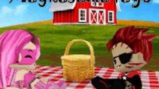 habang buhay mj magno with lyrics buddypoke music video