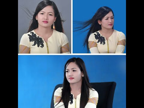 Hnangamnak soundtrack II Gloria Cinte II Khrih Keneh Thlun In Vol - 2