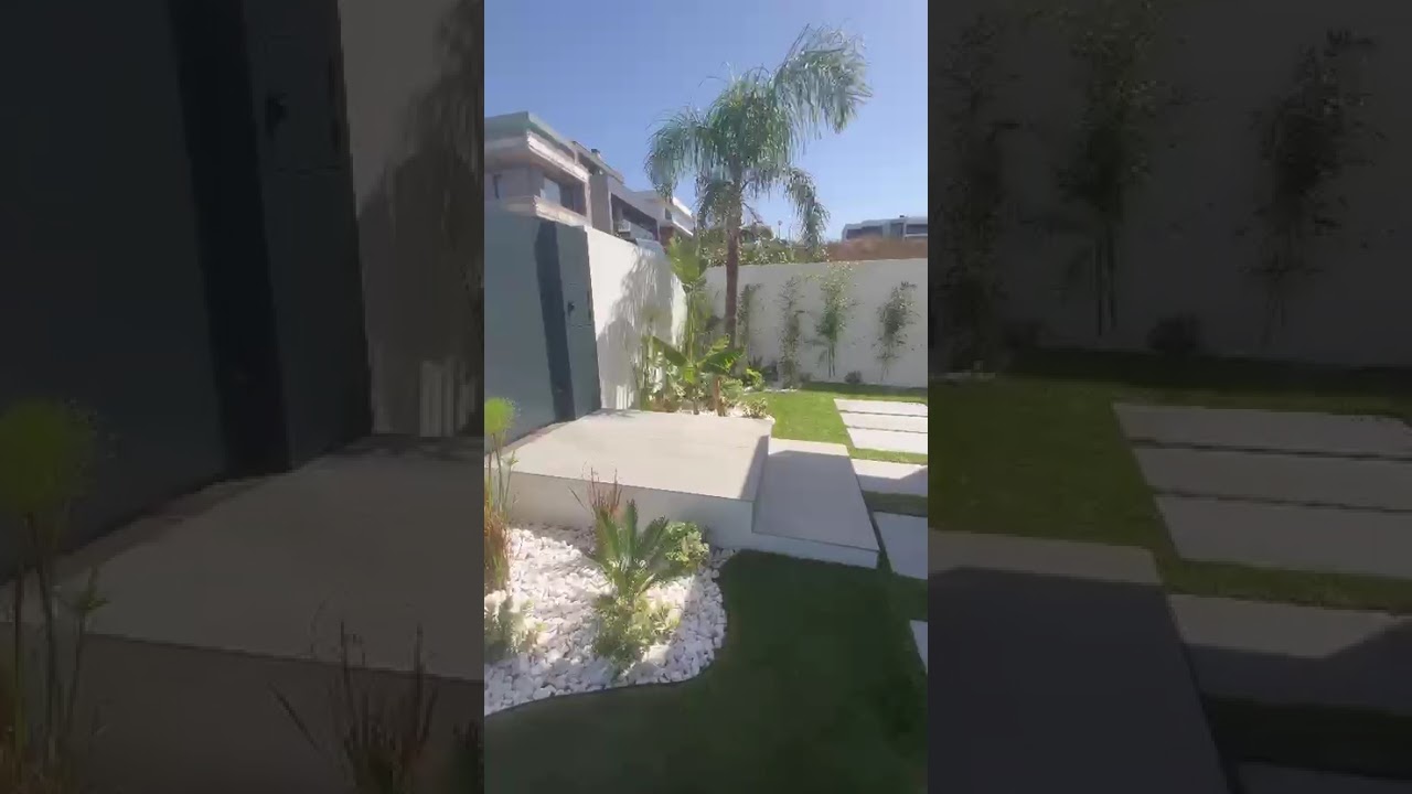 Vídeo do imóvel