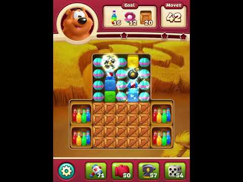 Toon Blast Level 1773