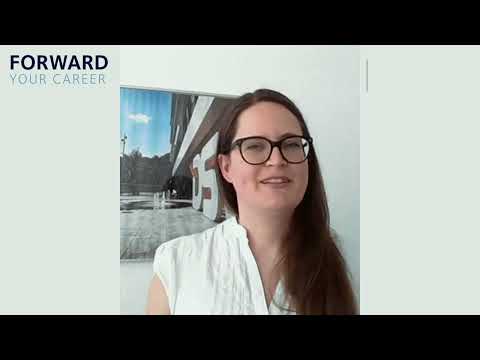 Wir sind alle Spediteure – Karriere bei DSV