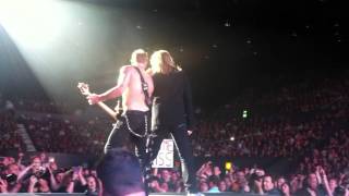 Def Leppard - Undefeated