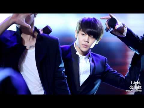 110908 KBS Invincible Baseball Concert